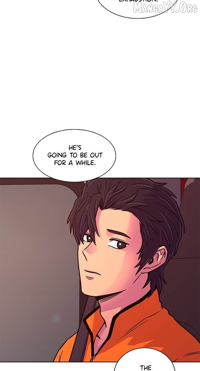 Read 1 Second ENGLISH Manga Online