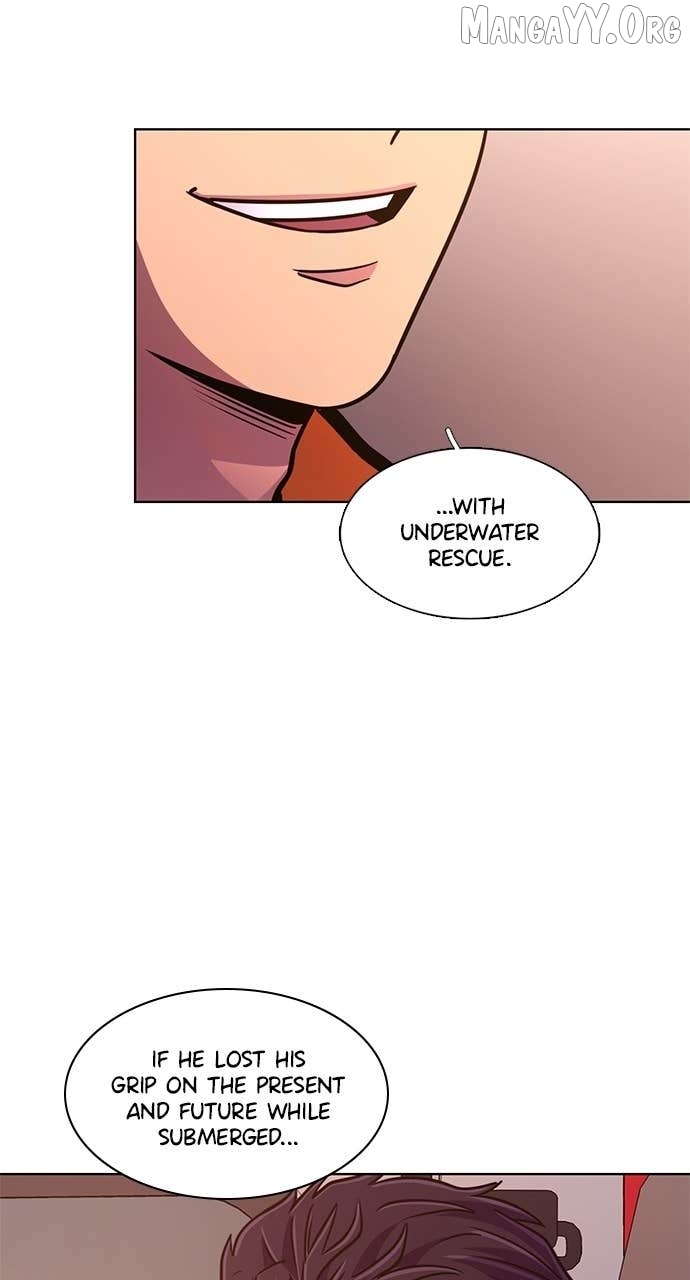 Read 1 Second ENGLISH Manga Online