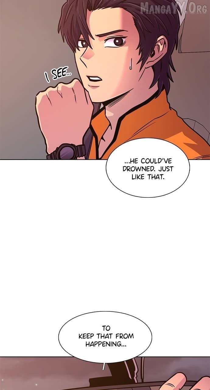 Read 1 Second ENGLISH Manga Online