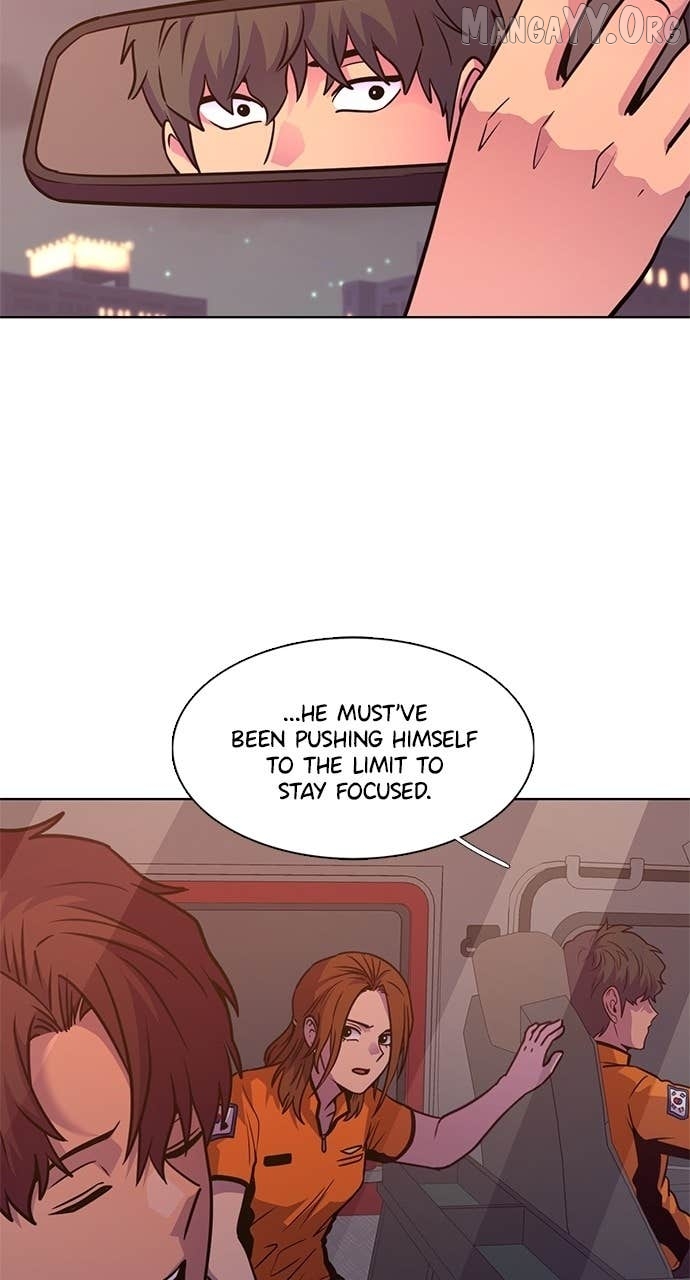 Read 1 Second ENGLISH Manga Online