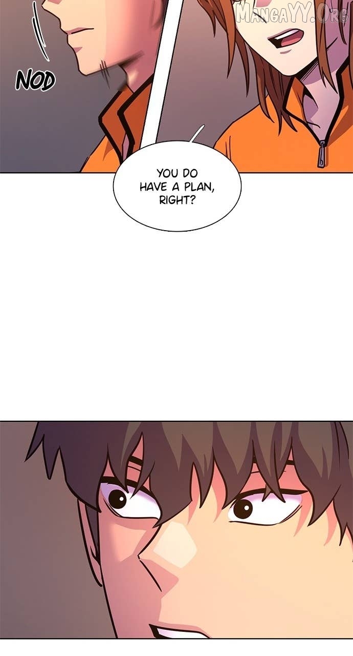 Read 1 Second ENGLISH Manga Online