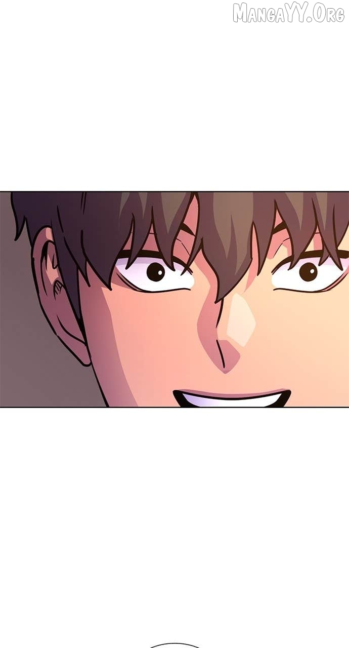 Read 1 Second ENGLISH Manga Online