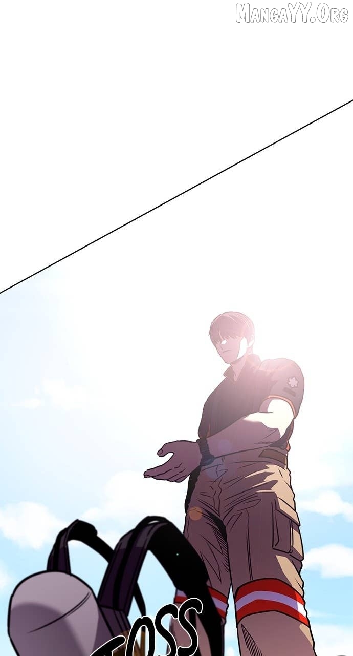 Read 1 Second ENGLISH Manga Online