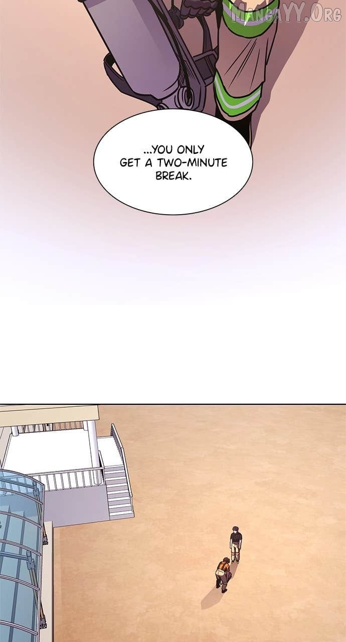 Read 1 Second ENGLISH Manga Online