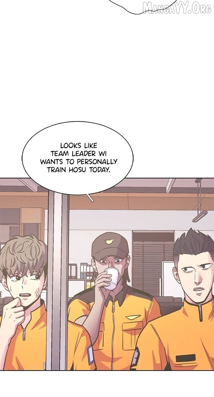 Read 1 Second ENGLISH Manga Online