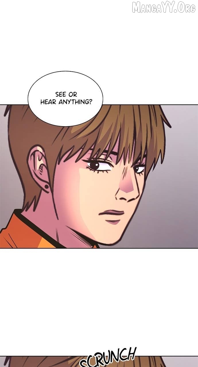 Read 1 Second ENGLISH Manga Online