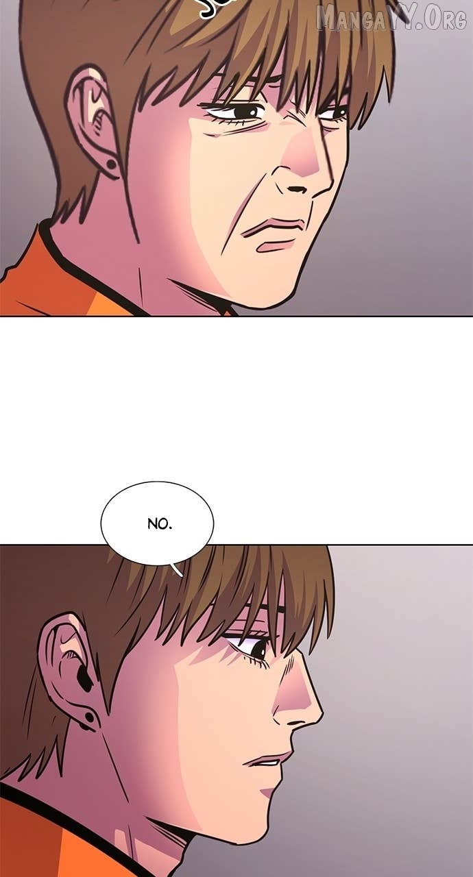 Read 1 Second ENGLISH Manga Online