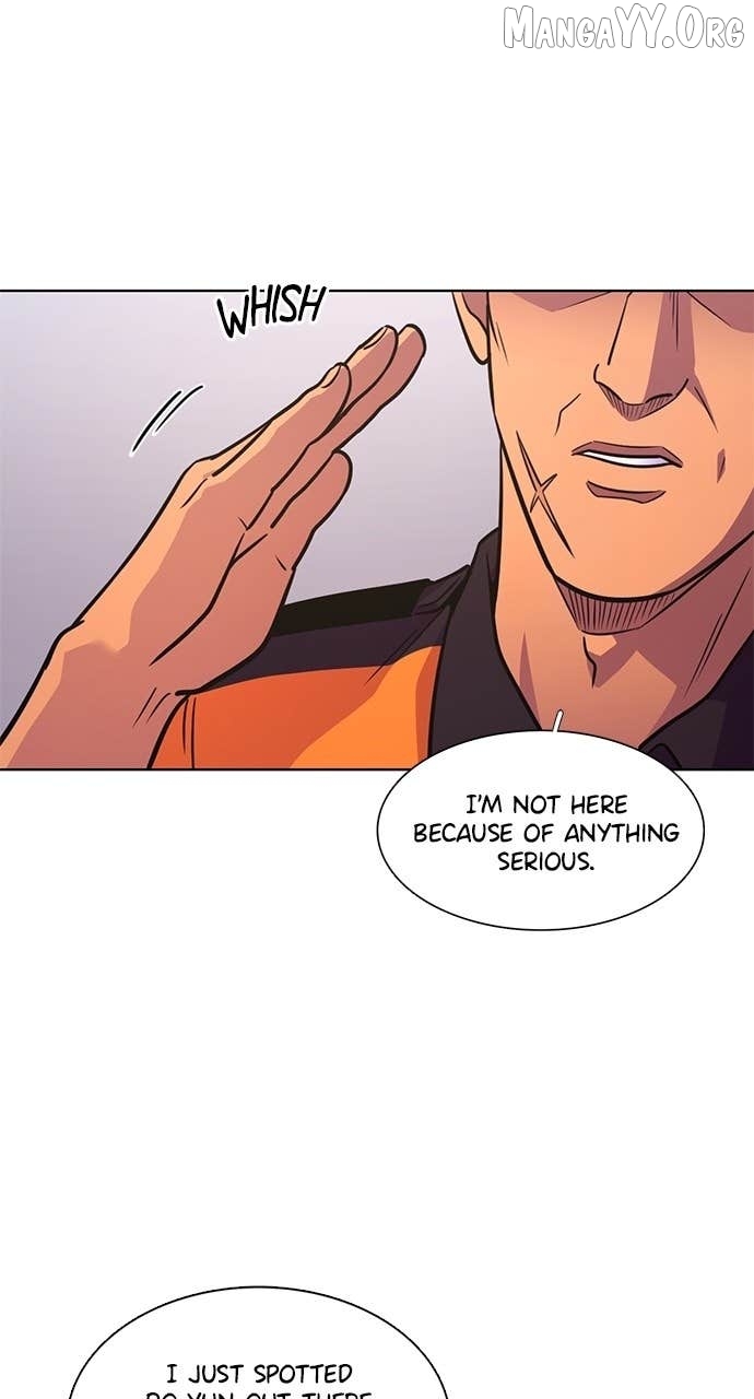 Read 1 Second ENGLISH Manga Online