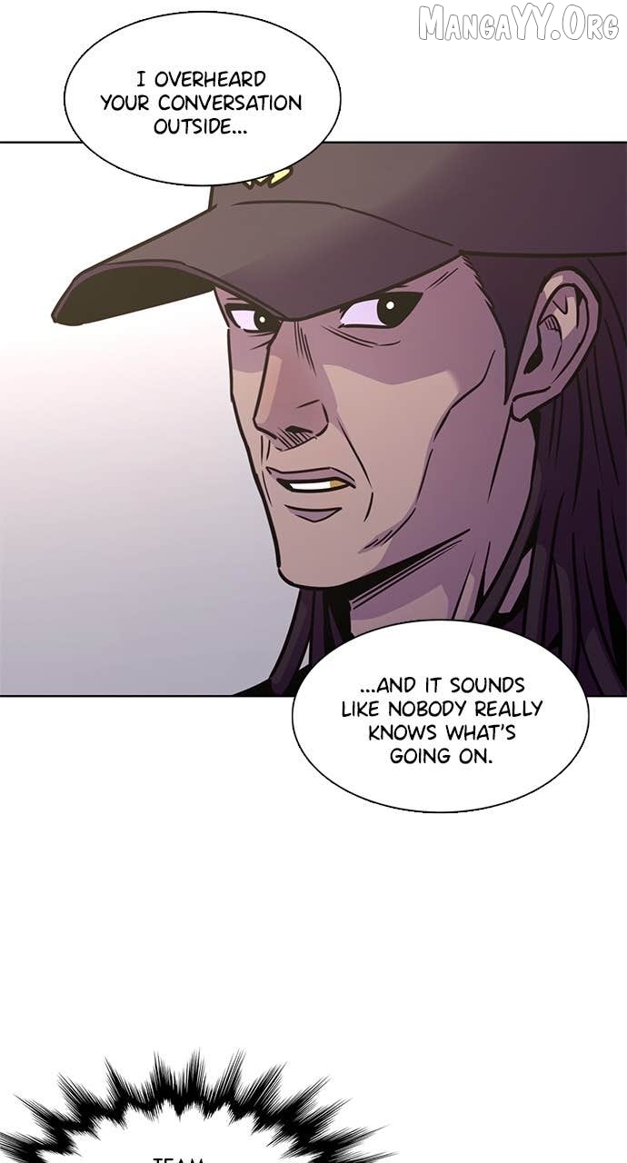 Read 1 Second ENGLISH Manga Online