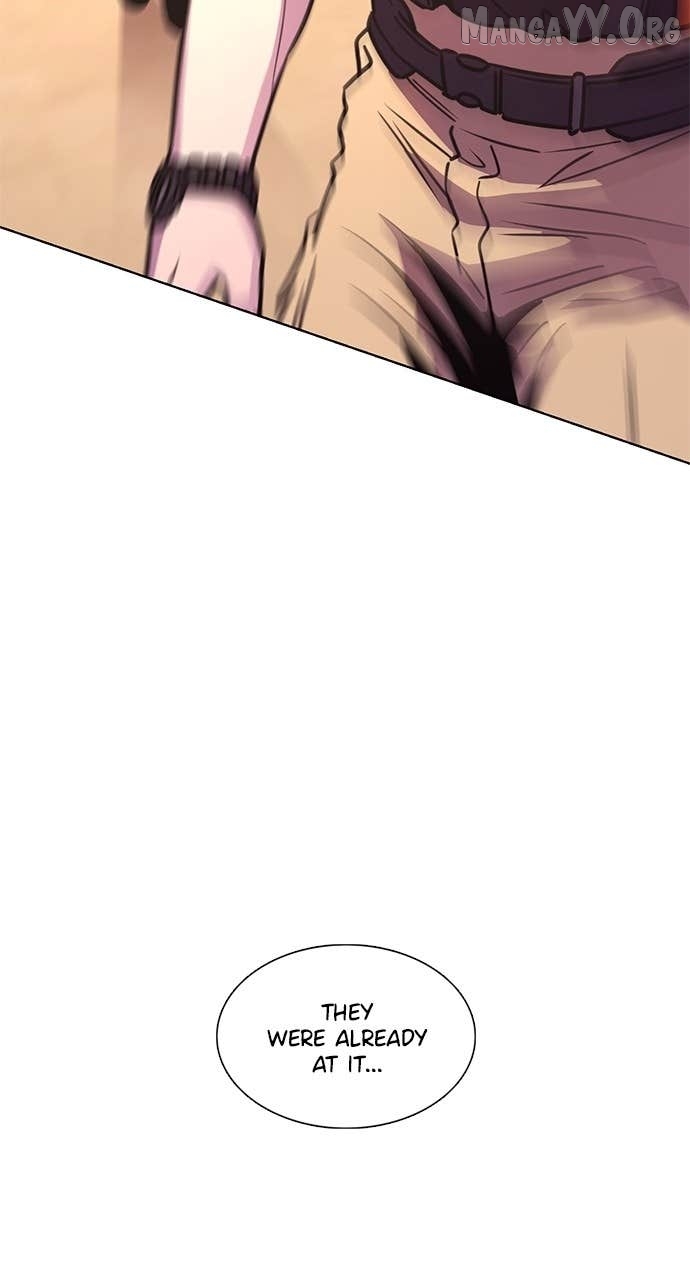 Read 1 Second ENGLISH Manga Online