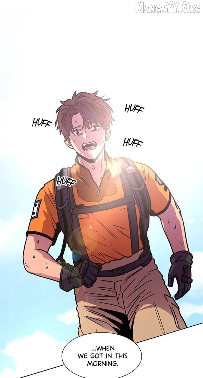 Read 1 Second ENGLISH Manga Online