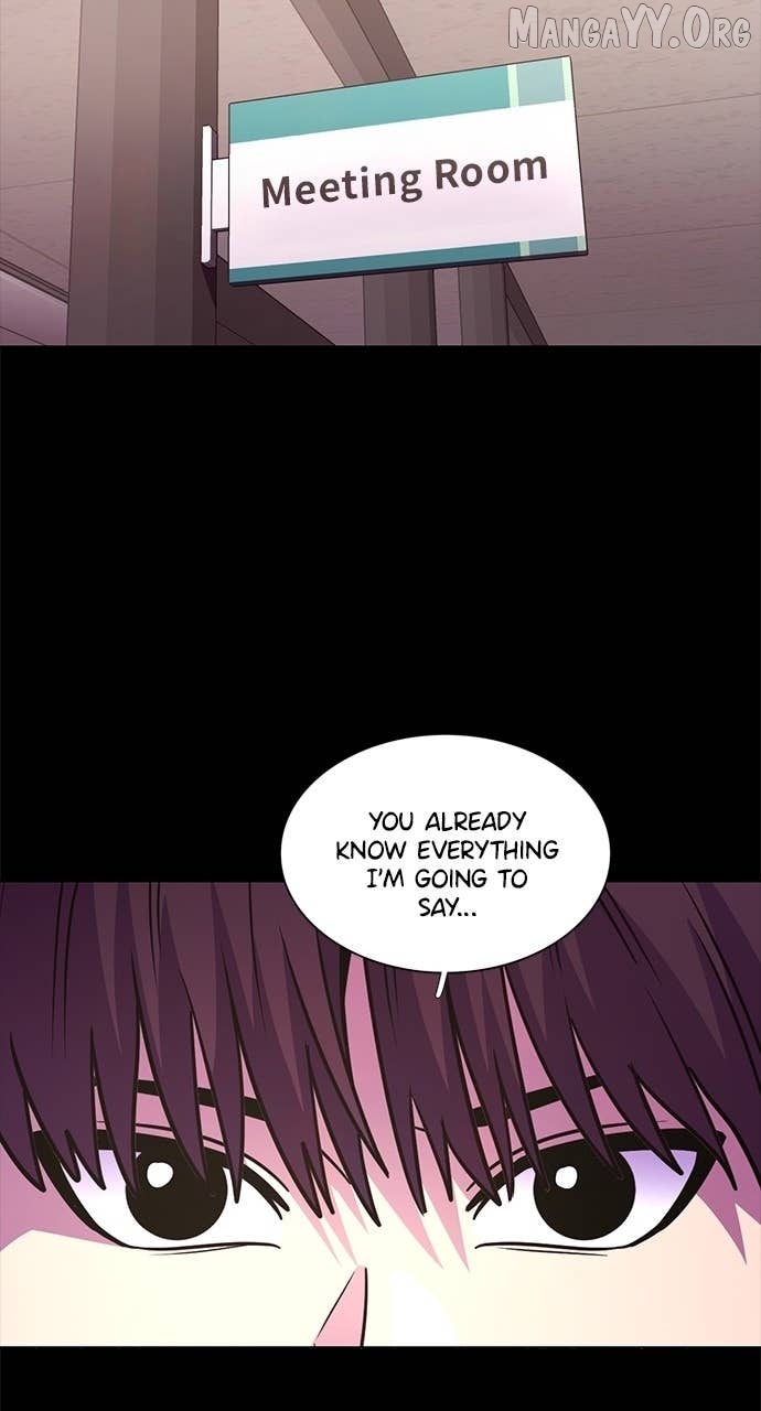 Read 1 Second ENGLISH Manga Online