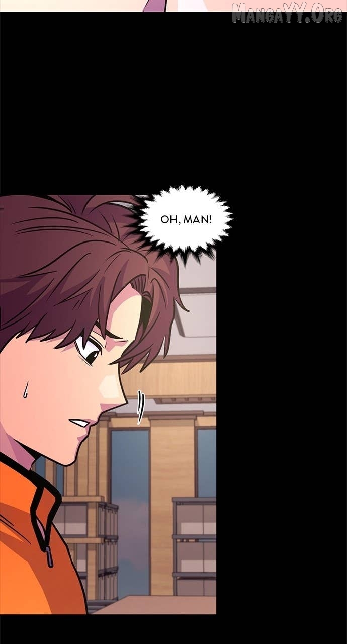 Read 1 Second ENGLISH Manga Online