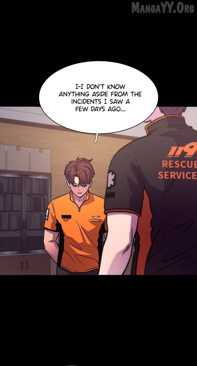 Read 1 Second ENGLISH Manga Online