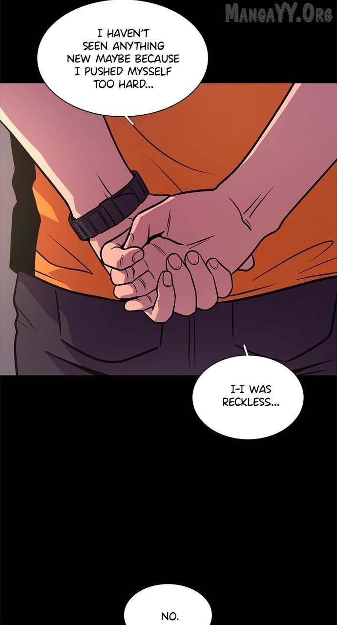 Read 1 Second ENGLISH Manga Online