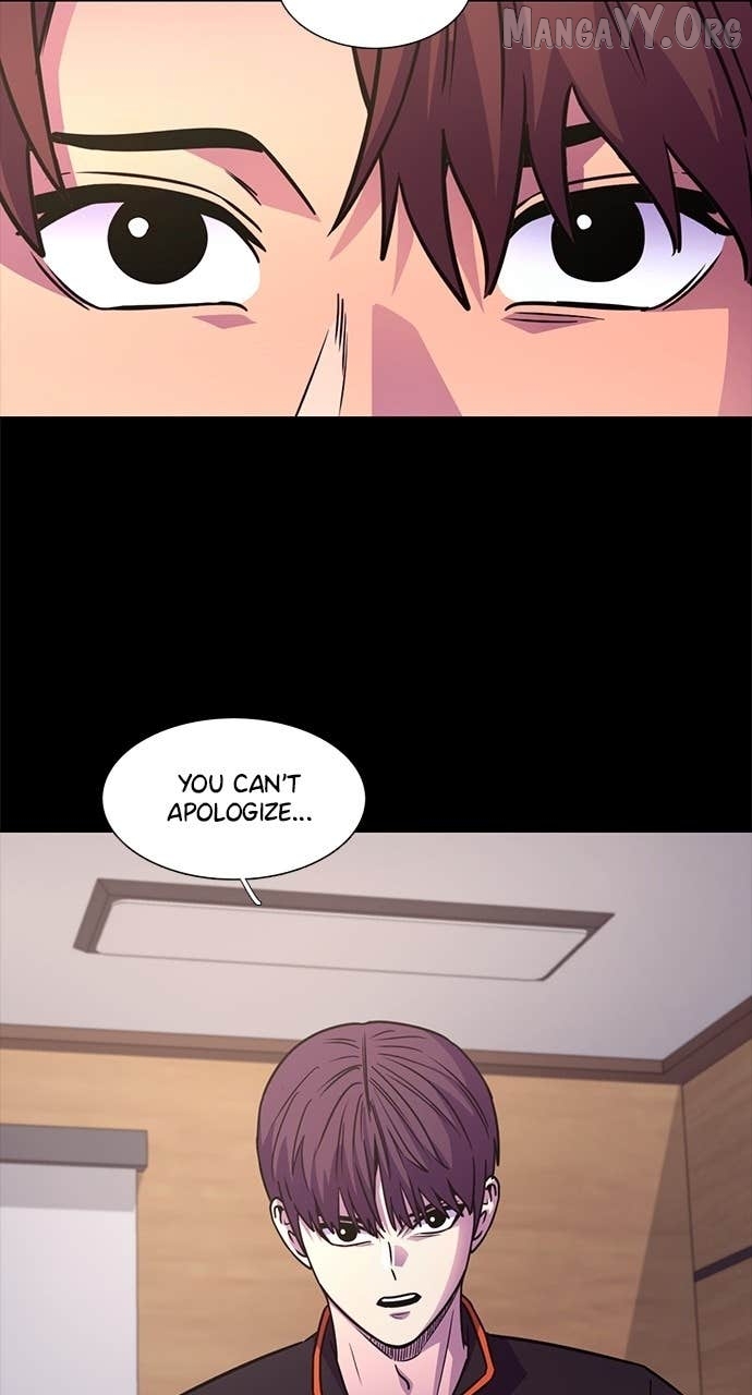 Read 1 Second ENGLISH Manga Online