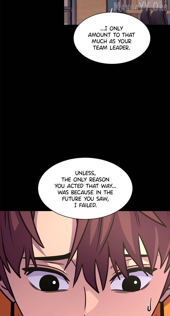 Read 1 Second ENGLISH Manga Online