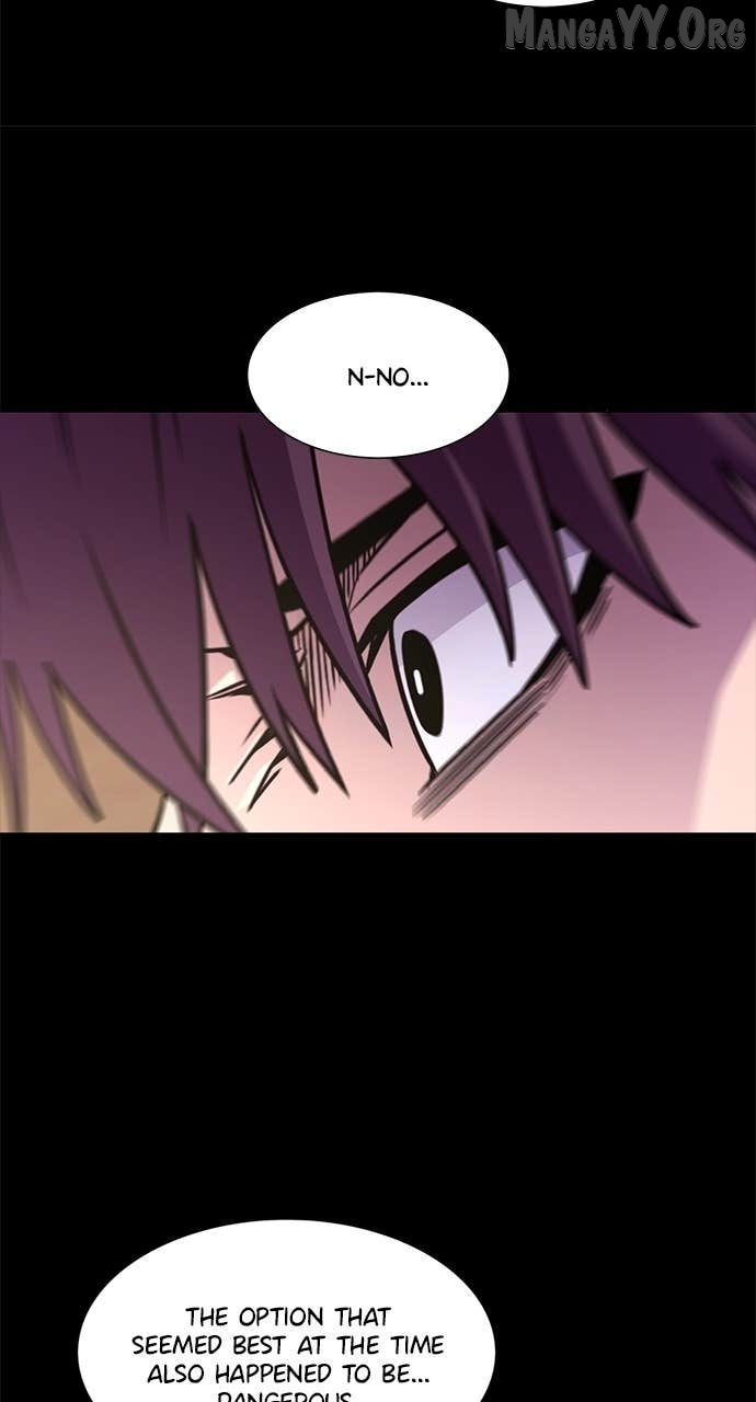 Read 1 Second ENGLISH Manga Online