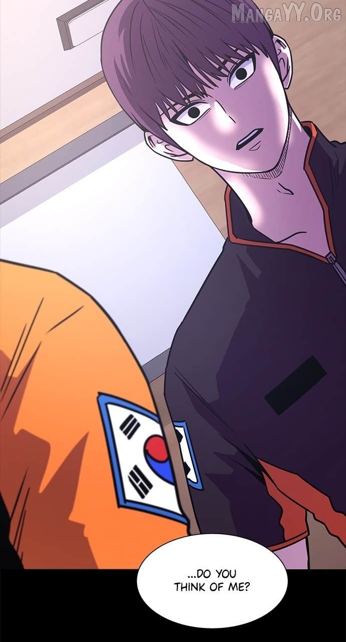 Read 1 Second ENGLISH Manga Online