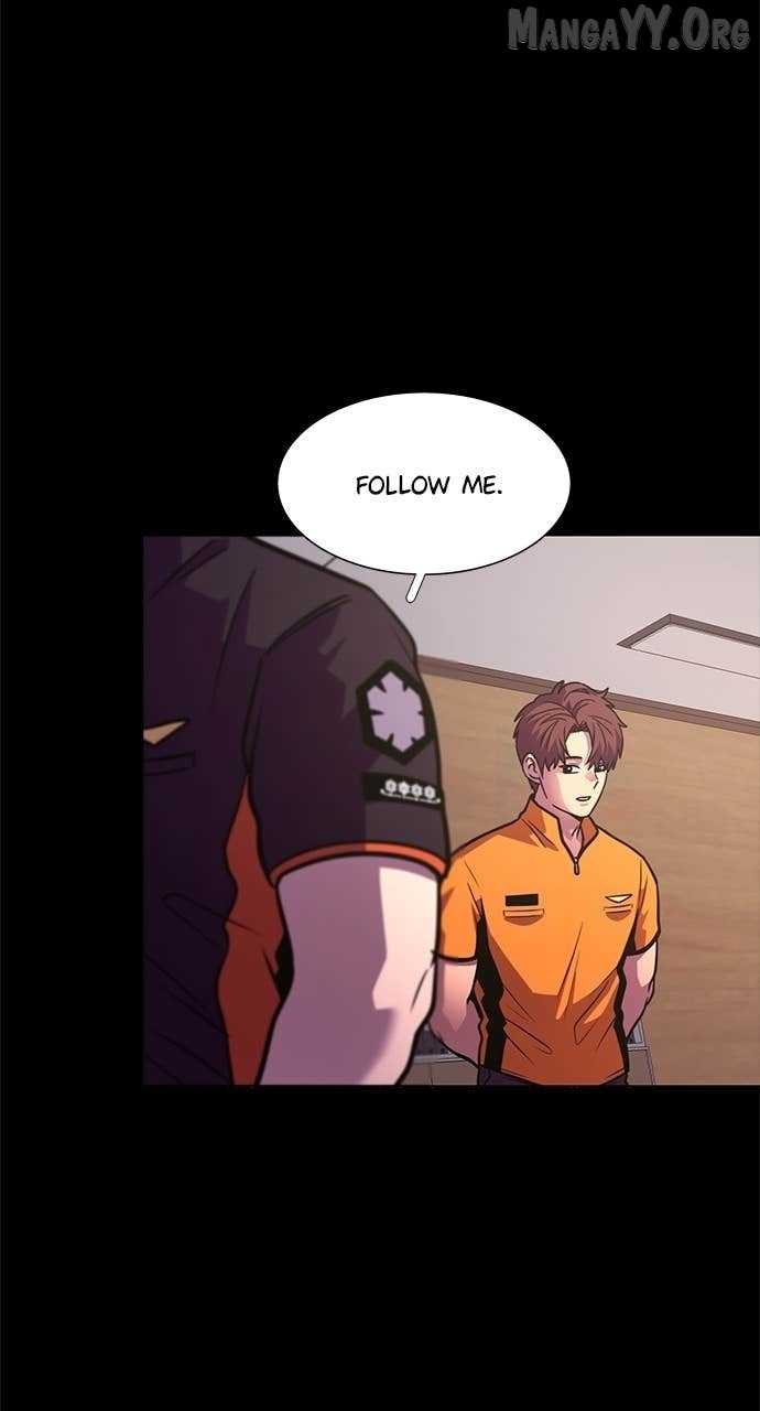 Read 1 Second ENGLISH Manga Online