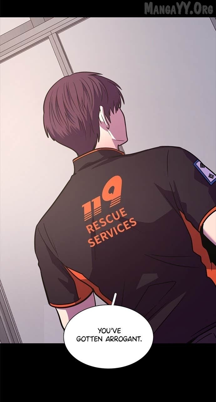 Read 1 Second ENGLISH Manga Online