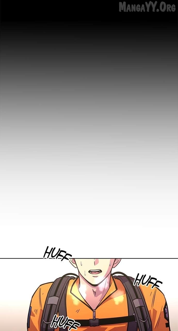 Read 1 Second ENGLISH Manga Online