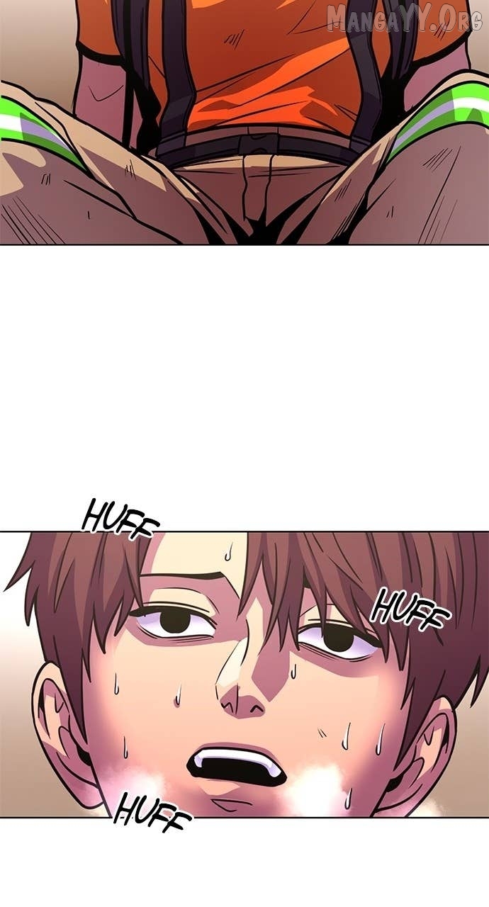 Read 1 Second ENGLISH Manga Online