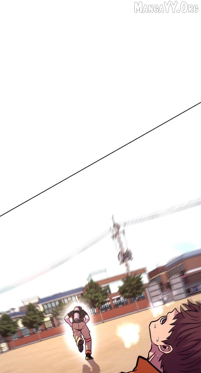 Read 1 Second ENGLISH Manga Online