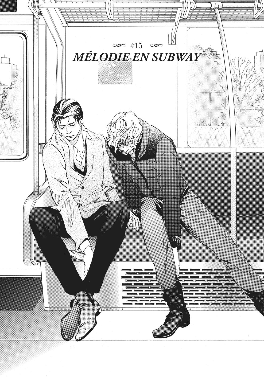 Read 10 Dance ENGLISH Manga Online