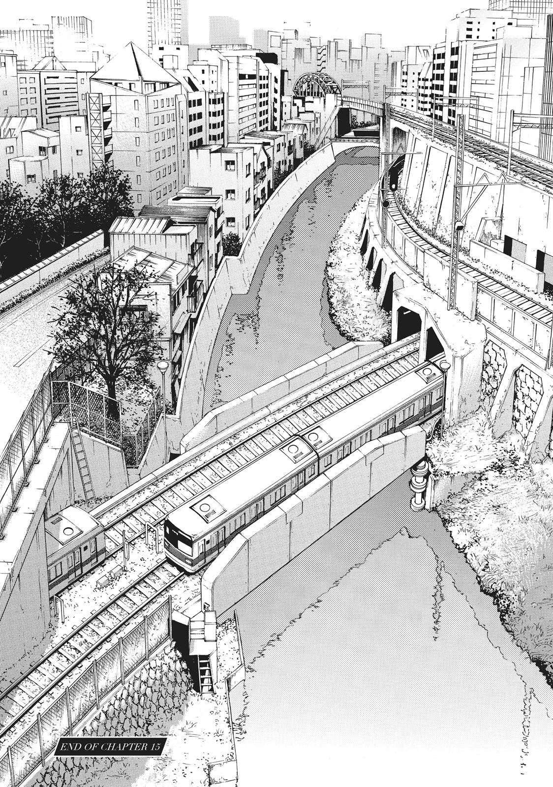 Read 10 Dance ENGLISH Manga Online