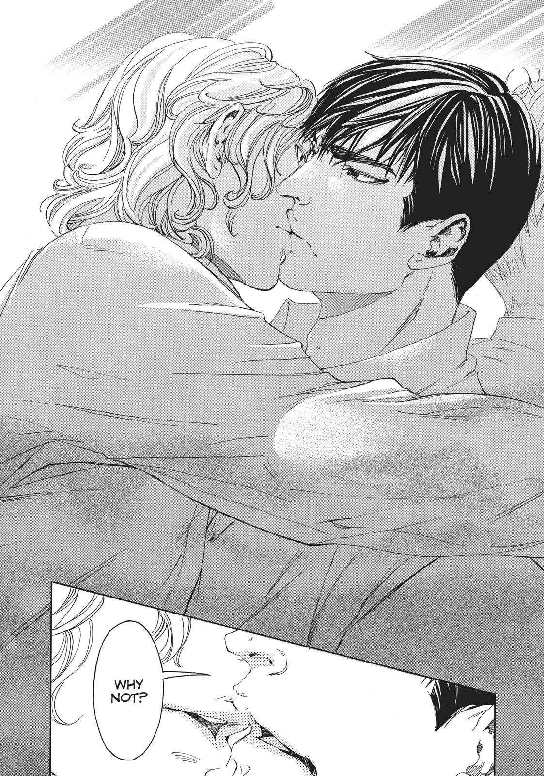 Read 10 Dance ENGLISH Manga Online