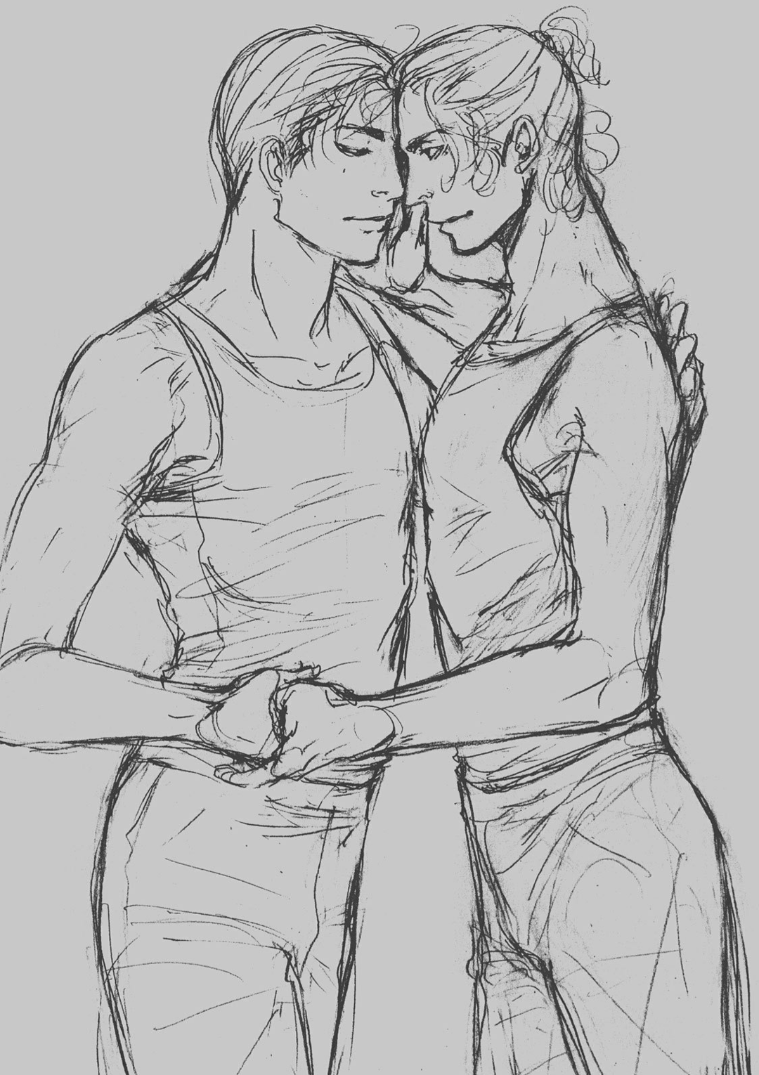 Read 10 Dance ENGLISH Manga Online