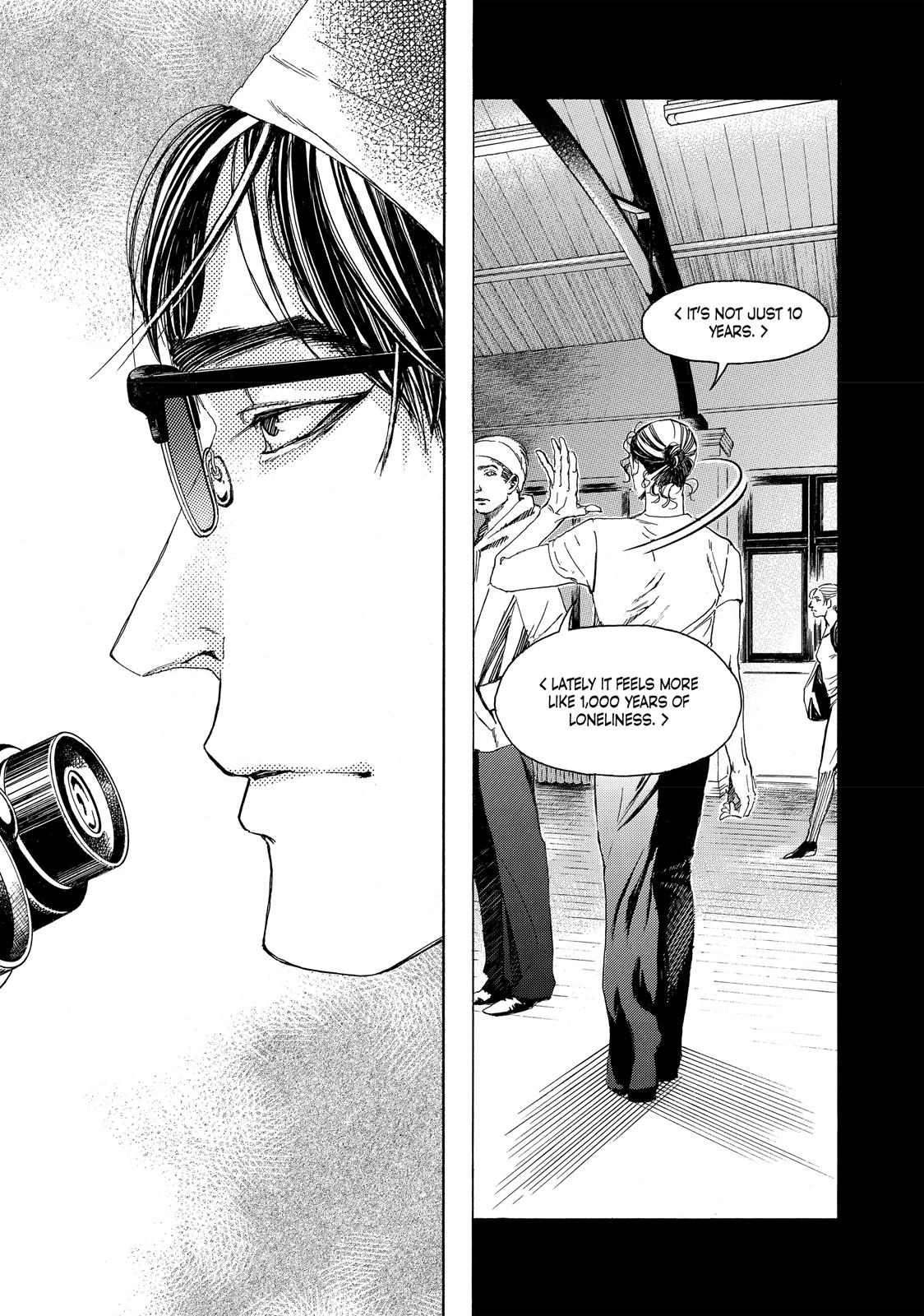 Read 10 Dance ENGLISH Manga Online