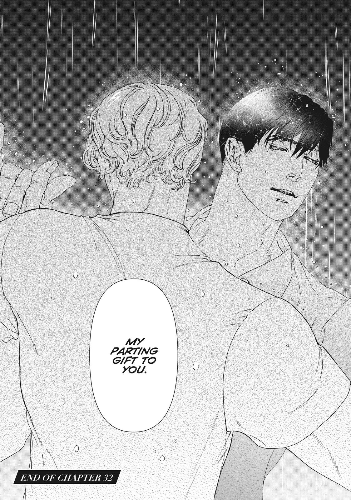 Read 10 Dance ENGLISH Manga Online