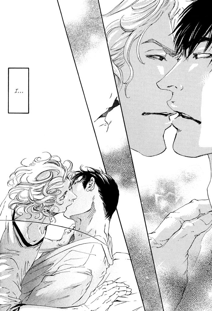 Read 10 Dance ENGLISH Manga Online