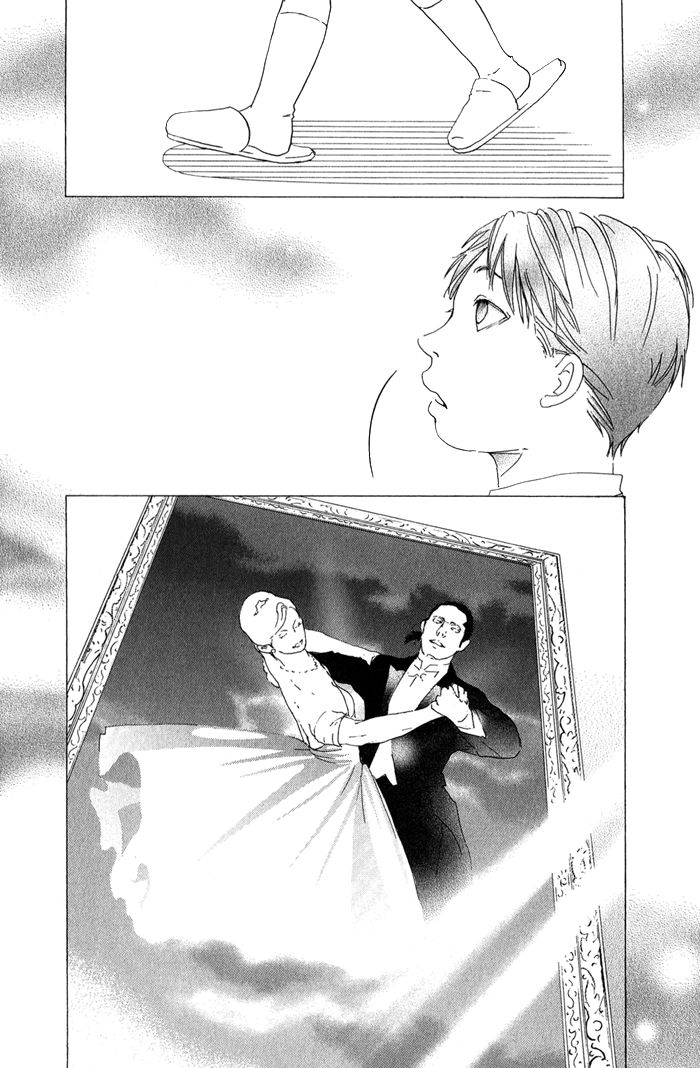 Read 10 Dance ENGLISH Manga Online