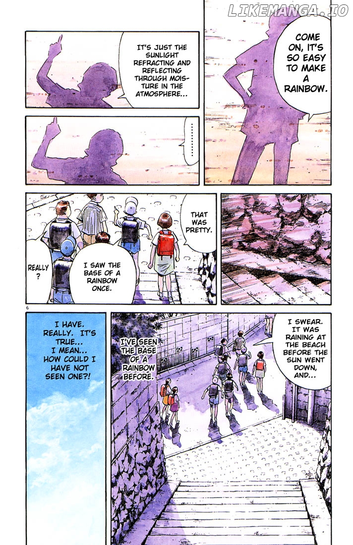 Read 20th Century Boys ENGLISH Manga Online