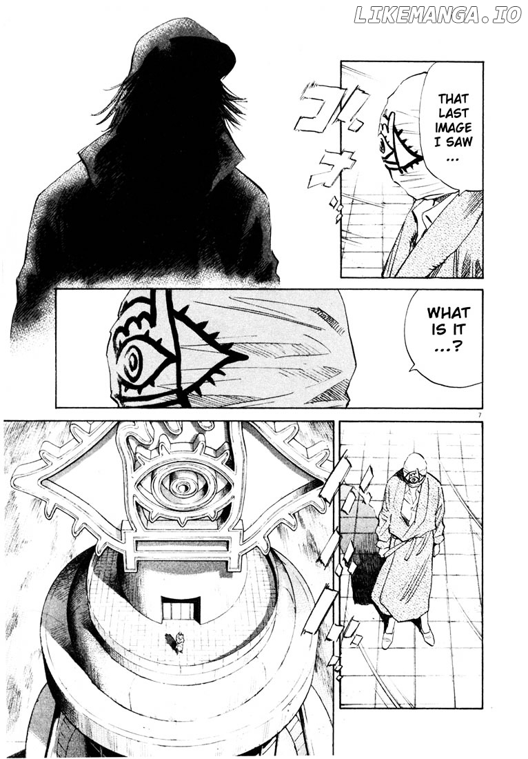 Read 20th Century Boys ENGLISH Manga Online