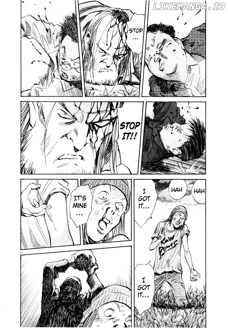 Read 20th Century Boys ENGLISH Manga Online