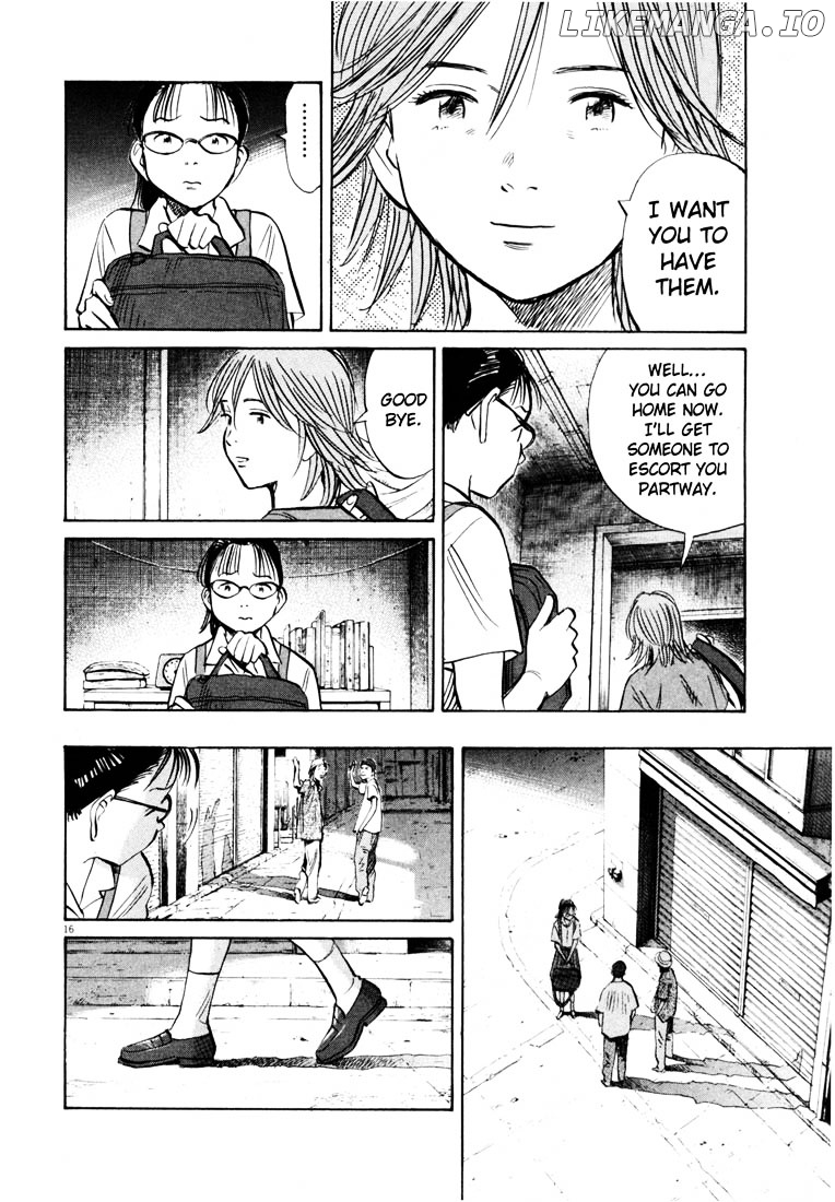 Read 20th Century Boys ENGLISH Manga Online