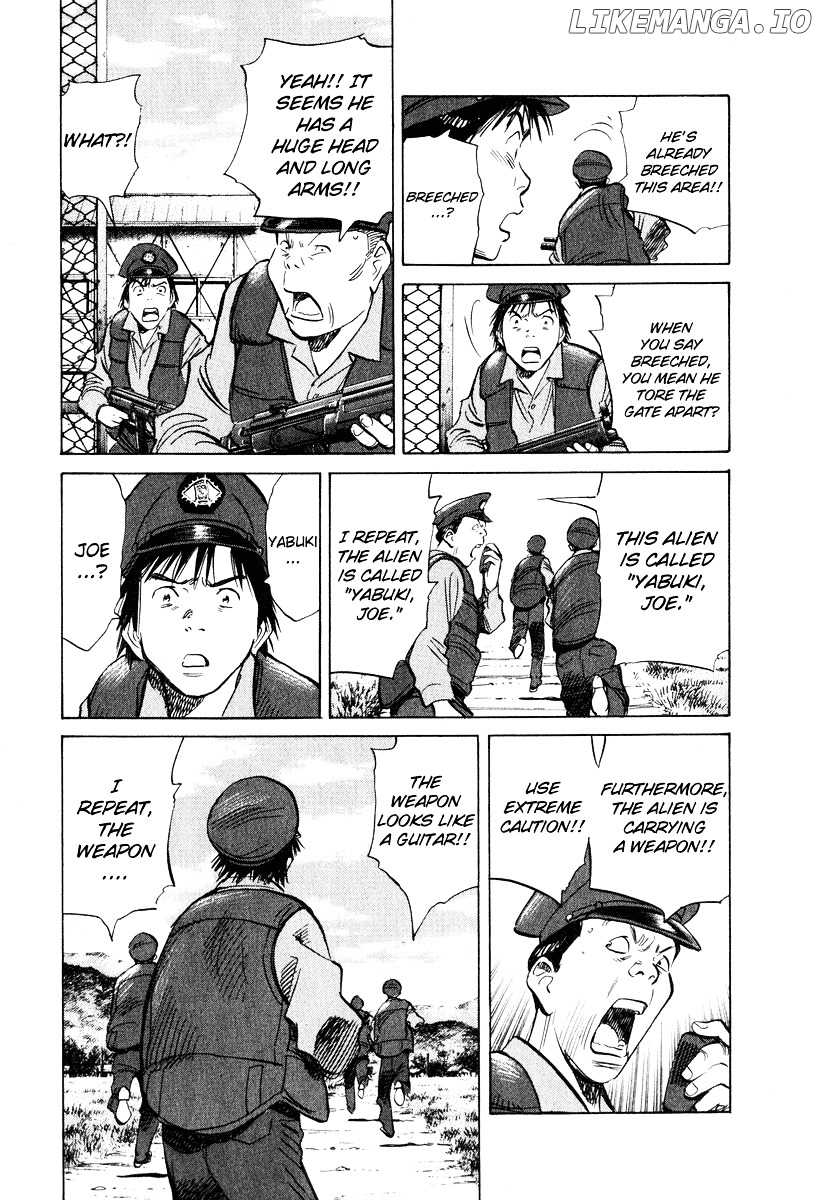 Read 20th Century Boys ENGLISH Manga Online