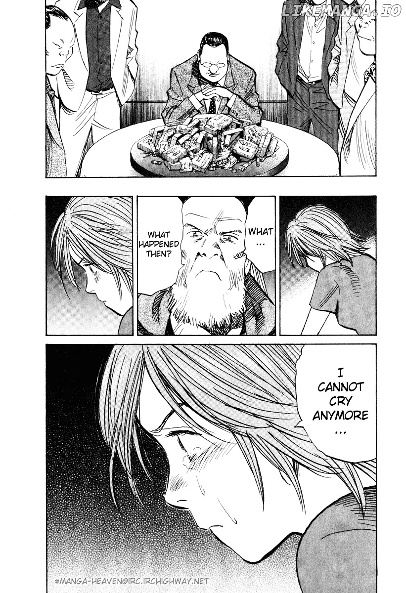 Read 20th Century Boys ENGLISH Manga Online