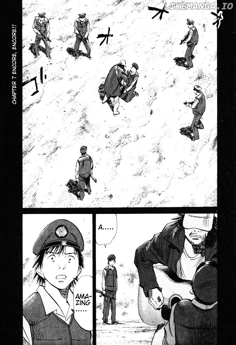 Read 20th Century Boys ENGLISH Manga Online