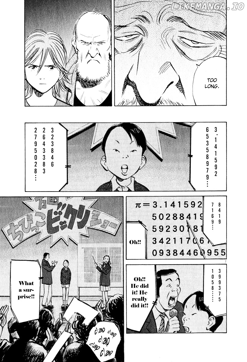 Read 20th Century Boys ENGLISH Manga Online