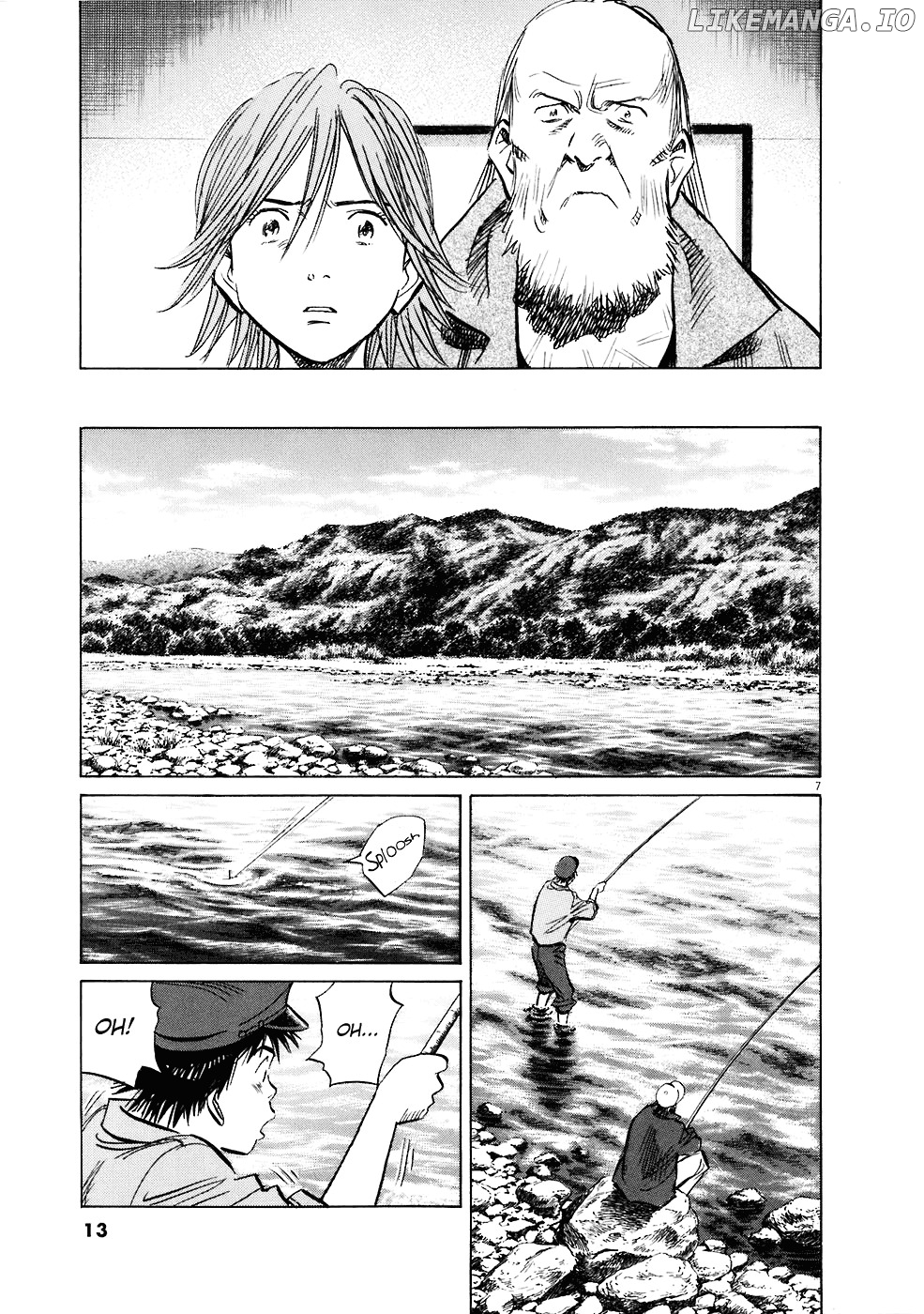 Read 20th Century Boys ENGLISH Manga Online