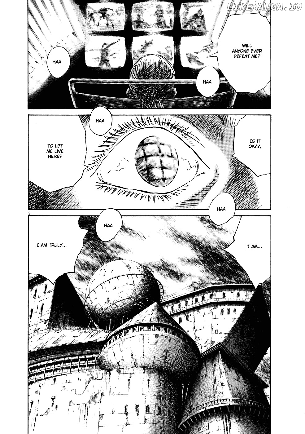 Read 20th Century Boys ENGLISH Manga Online