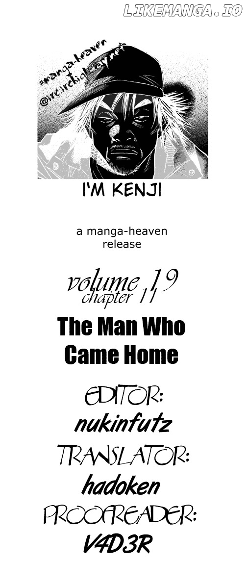 Read 20th Century Boys ENGLISH Manga Online