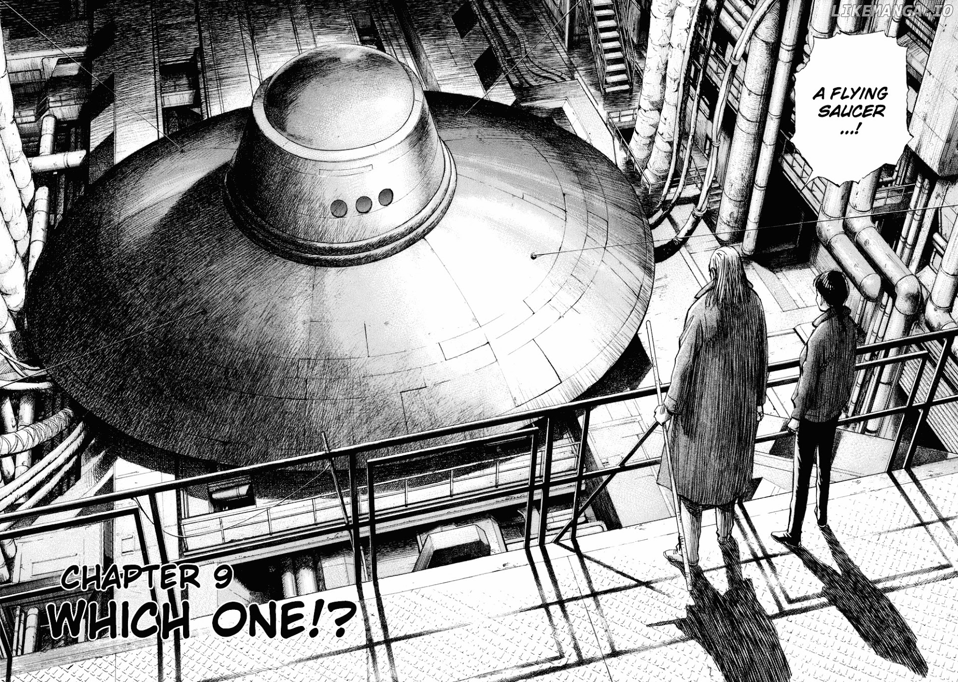 Read 20th Century Boys ENGLISH Manga Online