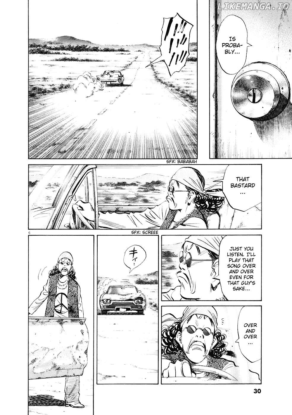 Read 20th Century Boys ENGLISH Manga Online
