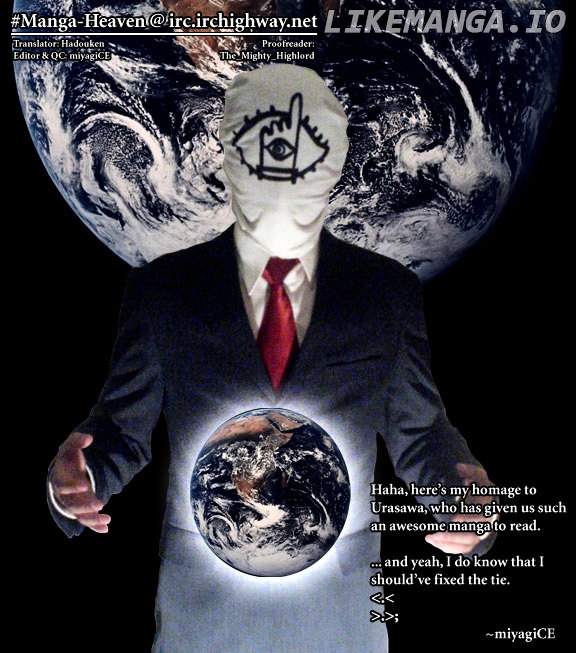 Read 20th Century Boys ENGLISH Manga Online